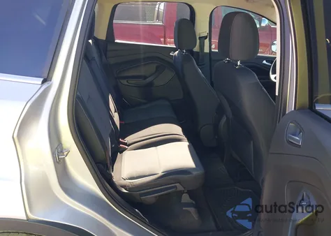 2016 Ford Escape Se z USA, uszkodzony, nr VIN 1FMCU9GX5GUB02658